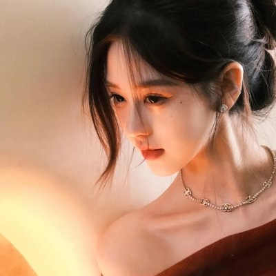 雪国少女心