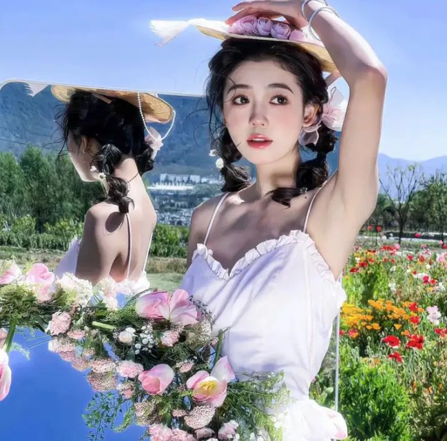 温德斯:狂野旅程